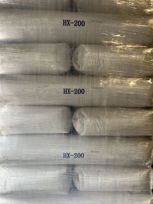 Aerosil 200 Fumed Silica غير متبلور SiO2 لتخزين البطارية