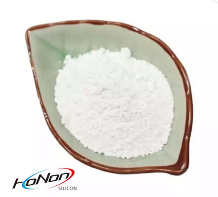 مقاومة الترهل Pyrogenic Silica Hydrophilic Fumed Silica Powder
