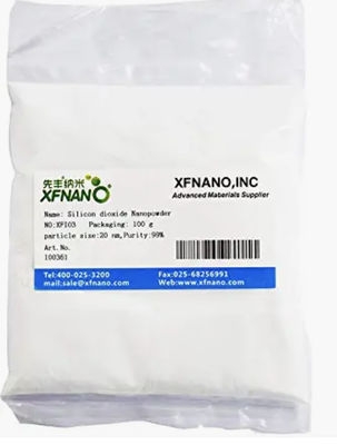 HTV Rubber Hydrophilic Fumed Silica Thickener 99.8٪ SiO2