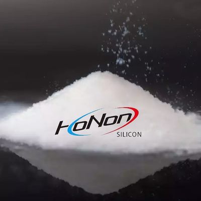 Sio2 Hydrophilic Fumed Silica Thickener لمطاط السيليكون HTV
